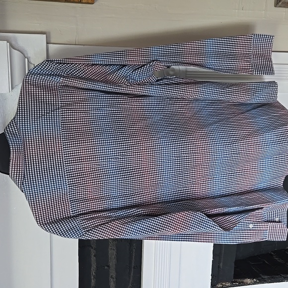 Tommy Bahama Long Sleeve Shirt - Picture 10 of 10